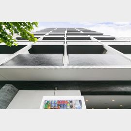 ステージファースト中村橋駅前アジールコートの賃貸物件