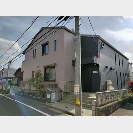 中村橋駅より徒歩9分 2階 築1年4ヶ月の賃貸物件