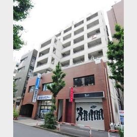 池袋駅より徒歩4分 9階 築41年11ヶ月の賃貸物件