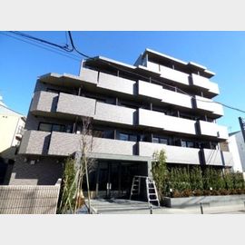 ルーブル新宿西落合八番館 1階 築11年4ヶ月の賃貸物件