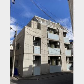 要町駅より徒歩2分 1階 築23年3ヶ月の賃貸物件