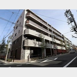 ＡＲＣＯＢＡＬＥＮＯイタバシサクラガワの賃貸物件