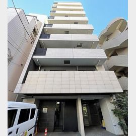 鶯谷駅より徒歩5分 4階 築13年11ヶ月の賃貸物件