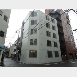 COCOFLAT王子 5階 築9年11ヶ月の賃貸物件