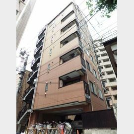 西巣鴨駅より徒歩9分 4階 築24年6ヶ月の賃貸物件