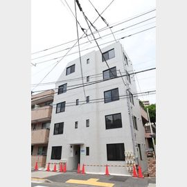 桜ヒルズ護国寺 5階 築4年の賃貸物件