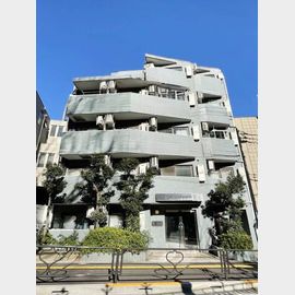 根津駅より徒歩5分 4階 築29年10ヶ月の賃貸物件
