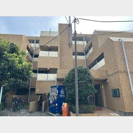 ライオンズマンション椎名町 4階 築38年11ヶ月の賃貸物件