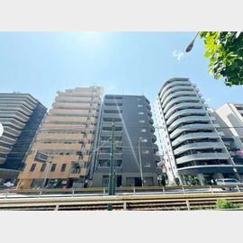 シンシア西早稲田 8階 築24年3ヶ月の賃貸物件