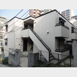 田端駅より徒歩12分 2階 築30年3ヶ月の賃貸物件
