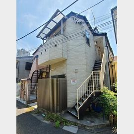 ソレイユ 1階 築21年3ヶ月の賃貸物件