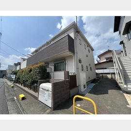 練馬高野台駅より徒歩6分 1階 築13年2ヶ月の賃貸物件