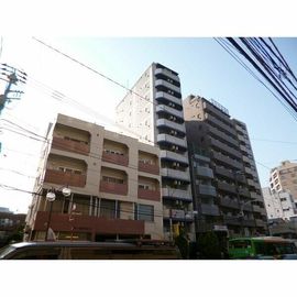 ＣＹＮＴＨＩＡ千駄木 3階 築23年7ヶ月の賃貸物件