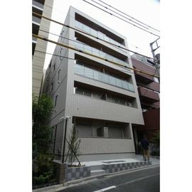 本郷三丁目駅より徒歩7分 4階 築5年9ヶ月の賃貸物件