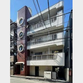 マンション王子 1階 築46年7ヶ月の賃貸物件
