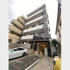 ＴＫＫ—７ 5階 築18年7ヶ月の賃貸物件