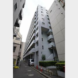 上野駅より徒歩8分 3階 築33年4ヶ月の賃貸物件