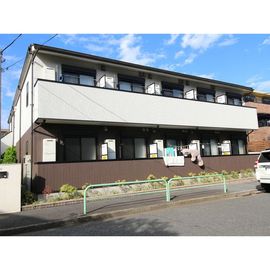 Ａｍｏｕｒ和 2階 築10年3ヶ月の賃貸物件