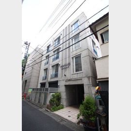 千石駅より徒歩6分 3階 築19年の賃貸物件