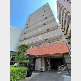 新御徒町駅より徒歩5分 10階 築23年7ヶ月の賃貸物件