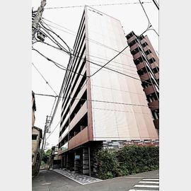 十条駅より徒歩8分 6階 築9年1ヶ月の賃貸物件