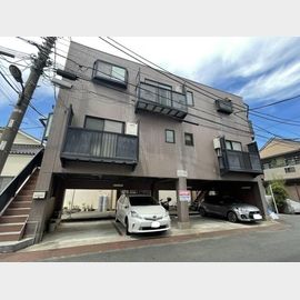 ランドマーク 2階 築29年の賃貸物件