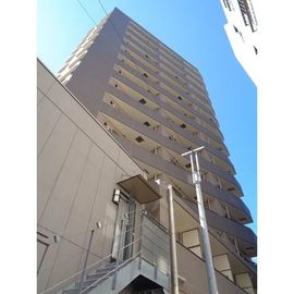 千駄木駅より徒歩1分 2階 築20年5ヶ月の賃貸物件