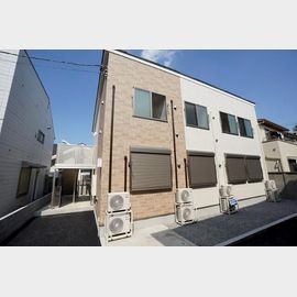 エスパーダ赤塚 2階 築6年9ヶ月の賃貸物件