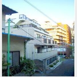 ヒルズ石田 3階 築35年1ヶ月の賃貸物件