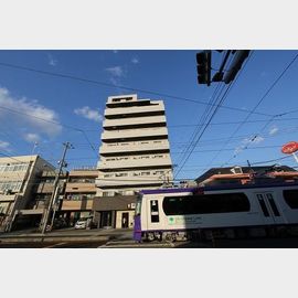CASAグリーチネの賃貸物件
