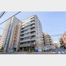 プランドールコダイ 6階 築35年10ヶ月の賃貸物件