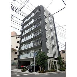 ラリヴィエール 4階 築11年3ヶ月の賃貸物件