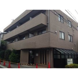 パストラール 3階 築30年4ヶ月の賃貸物件