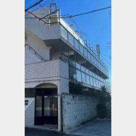 田端駅より徒歩4分 1階 築37年9ヶ月の賃貸物件