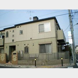 セレーノの賃貸物件