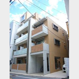 山手曙橋マンション 2階 築17年3ヶ月の賃貸物件