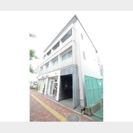 本蓮沼駅より徒歩2分 3階 築25年3ヶ月の賃貸物件