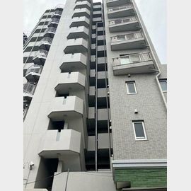 本郷真砂パークハウス壱番館 9階 築27年4ヶ月の賃貸物件