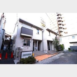 大山駅より徒歩3分 1階 築12年9ヶ月の賃貸物件