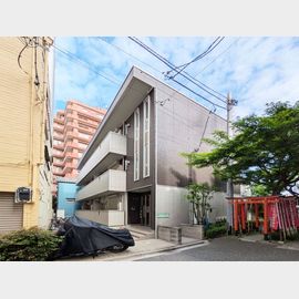 浅草駅より徒歩9分 3階 築13年10ヶ月の賃貸物件