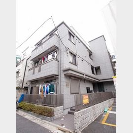 大塚駅より徒歩5分 1階 築18年3ヶ月の賃貸物件