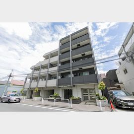 SPATIEARMAR浮間公園 2階 築17年6ヶ月の賃貸物件