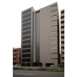ＧＲＡＮＤＡＳＳＥＴ早稲田 5階 築18年5ヶ月の賃貸物件