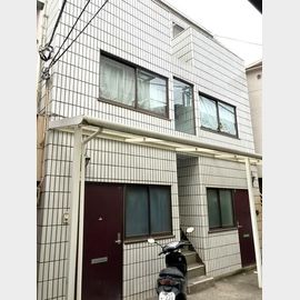 新江古田駅より徒歩7分 1階 築38年9ヶ月の賃貸物件