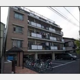 東十条駅より徒歩6分 2階 築56年10ヶ月の賃貸物件