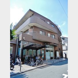 テルマール・タカセ 2階 築28年1ヶ月の賃貸物件