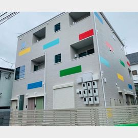 ヴォーノン曙橋 3階 築5年9ヶ月の賃貸物件