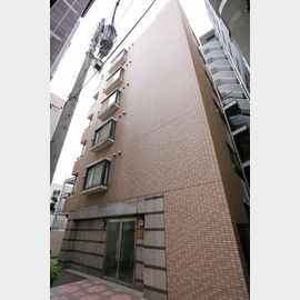 江戸川橋駅より徒歩6分 3階 築25年10ヶ月の賃貸物件
