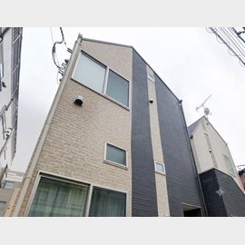 ハーモニーテラス西早稲田 2階 築8年5ヶ月の賃貸物件