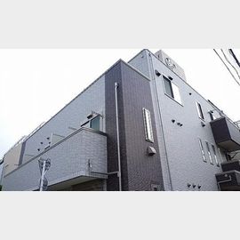 東長崎駅より徒歩8分 2階 築19年の賃貸物件